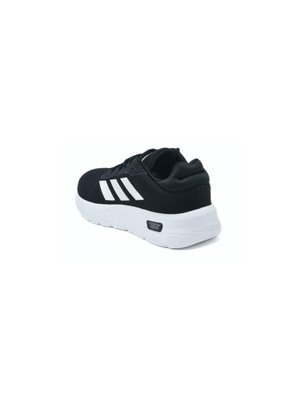 Adidas Black Sports Shoes For Men Ih2973 C001