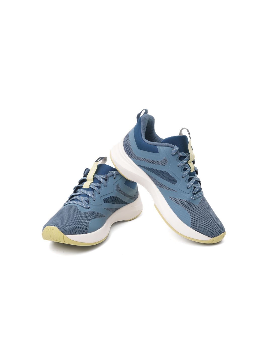Reebok Blue Slate Sports Shoes For Men Rmsora3177 C631