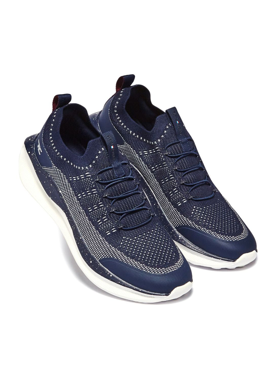 Red Chief Sports Eve. Blue Walking Shoes For Men W7012 C1246
