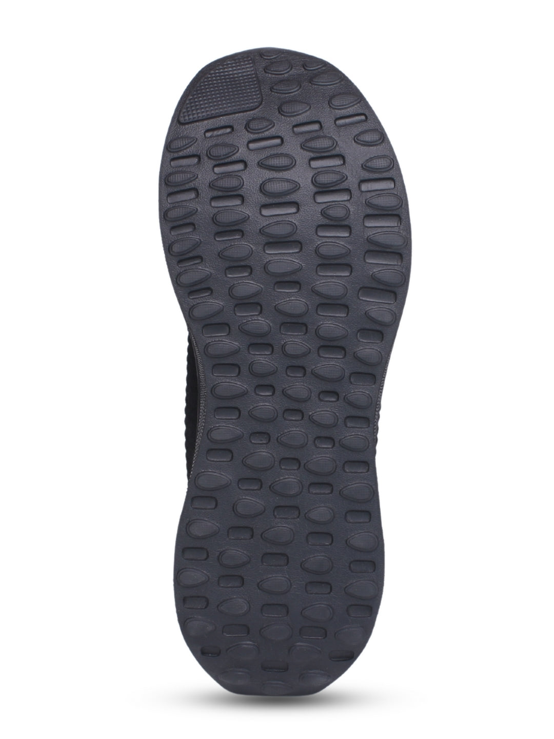 Red Chief Sports Black Running Shoes For Men R1728 001