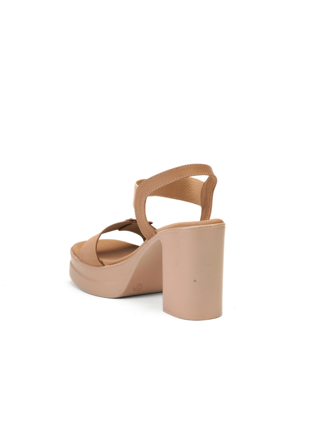 Lamoure Chiku Casual Heels For Women Lmw049166 C975