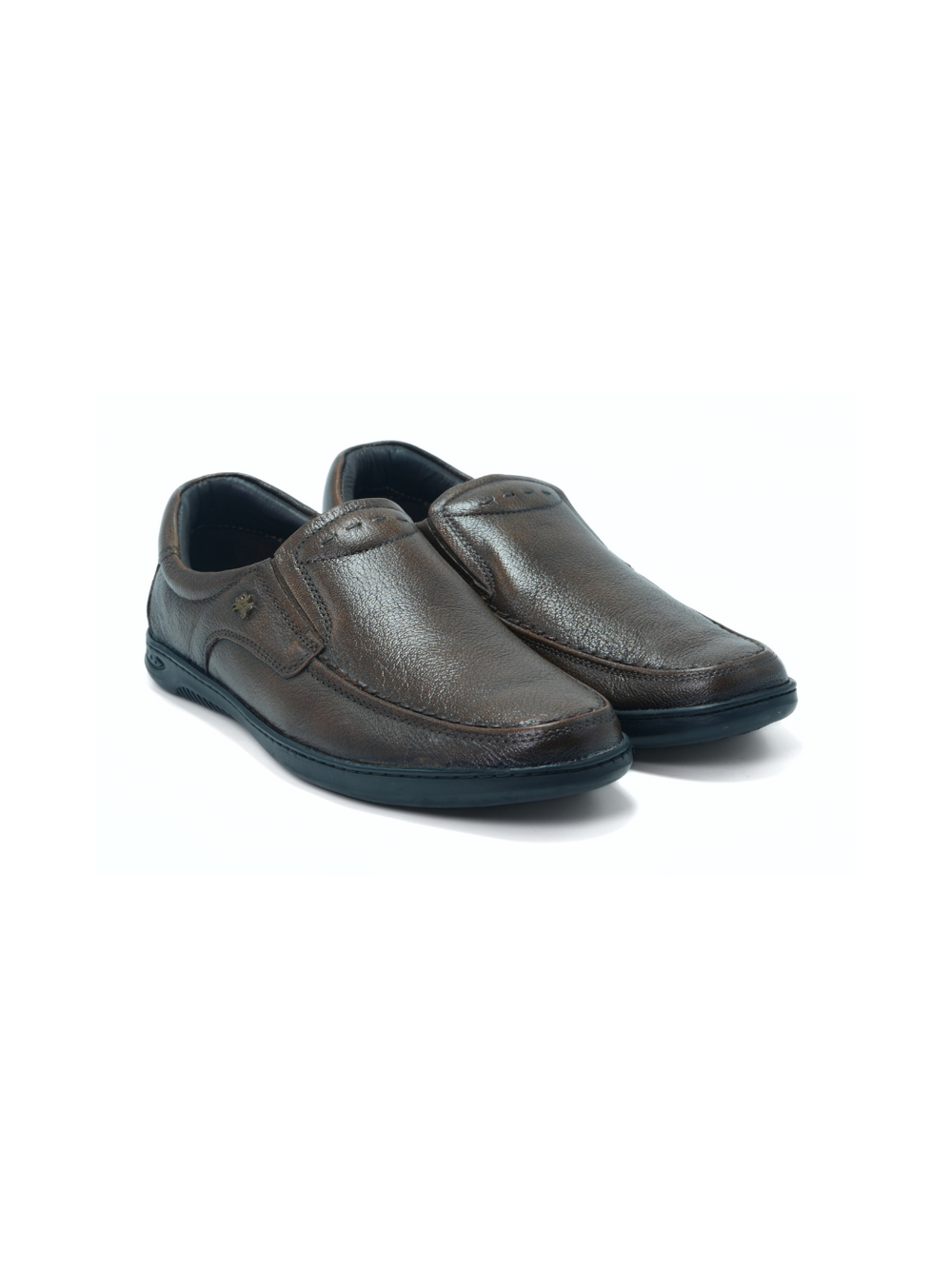 Buckaroo Brown Casual Shoes For Men 5-51581R C003