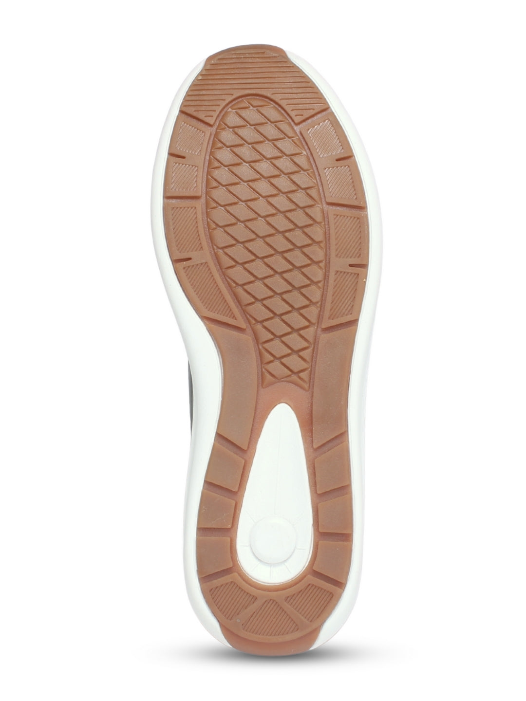 Red Chief Sports Mid Grey Sneakers For Man C6007 C782