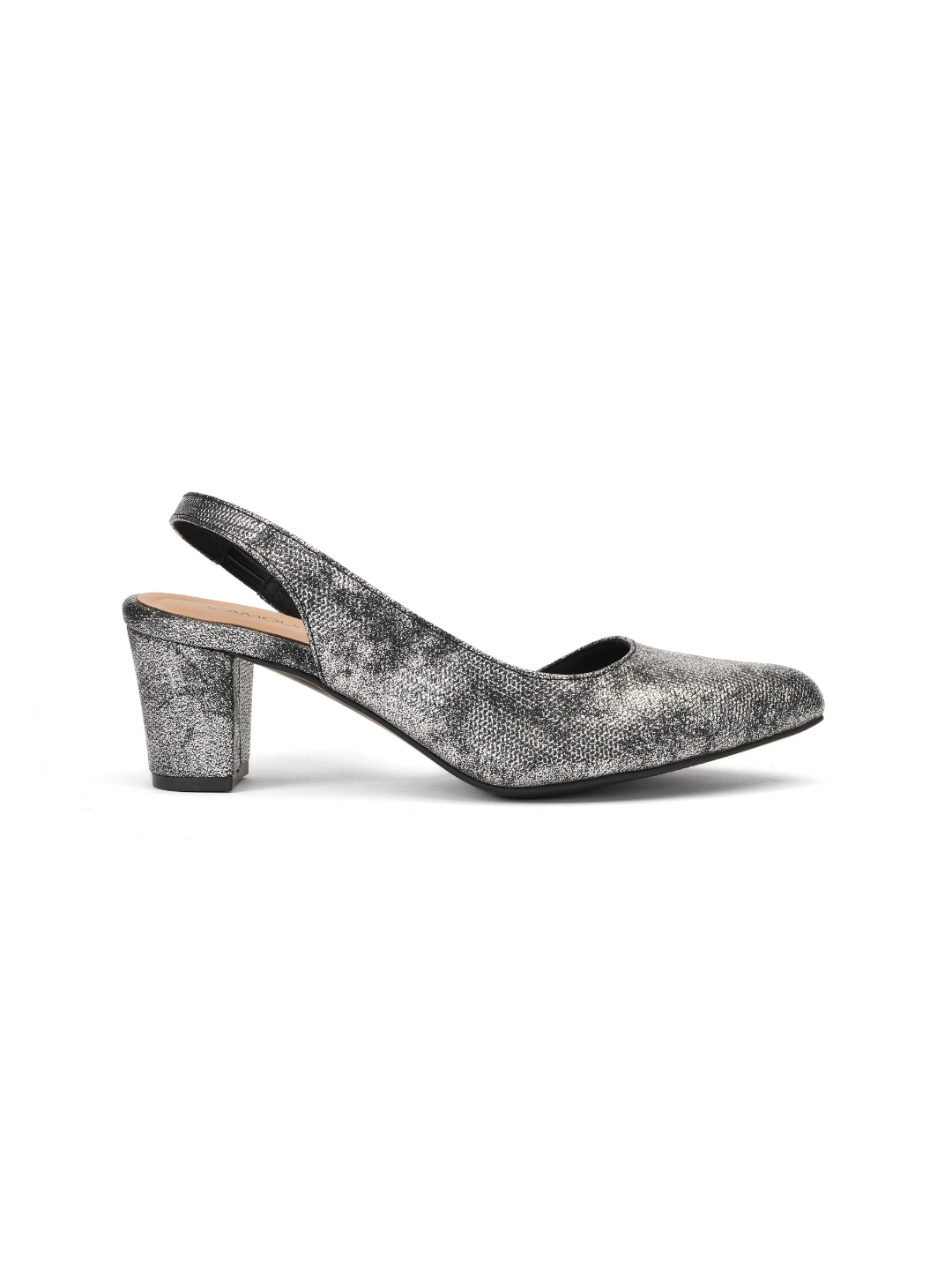 Lamoure Black Ballerina For Women Lmw019088 C001