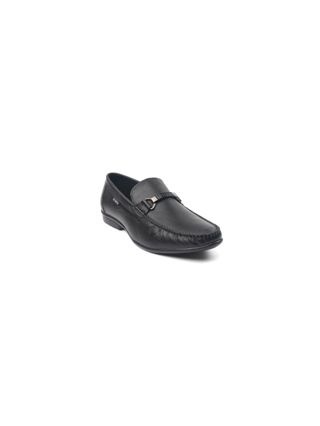 Lee Cooper Black Formal Shoes For Men Lc2339Br C001