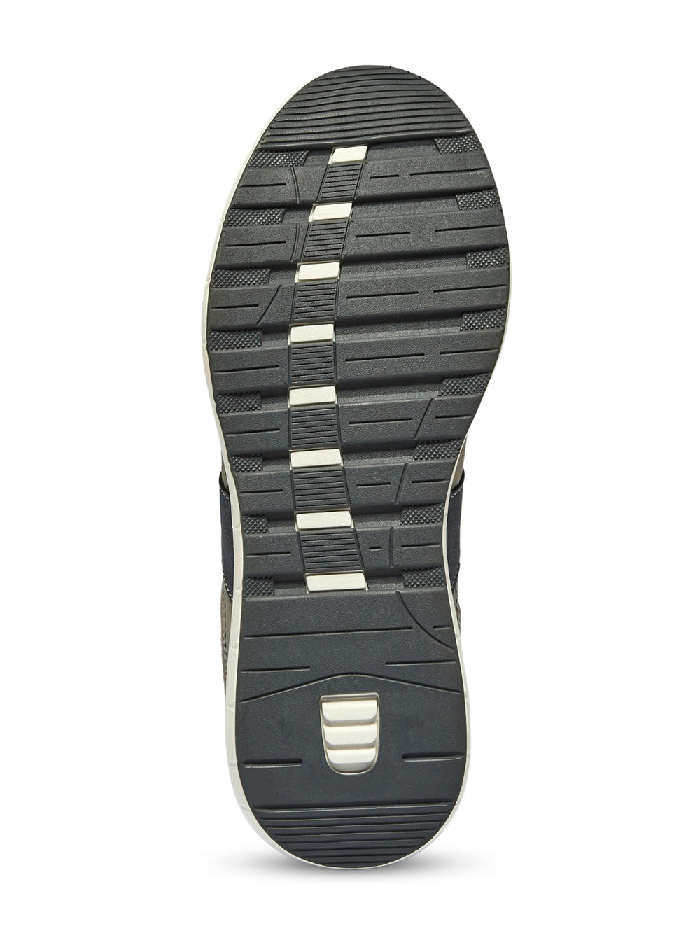 Red Chief Sports M.Grey-White Casual Shoes For Men C6008 F041