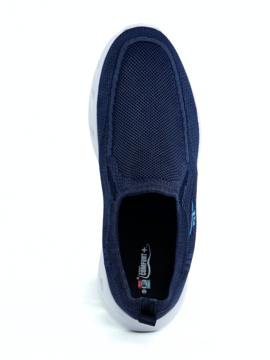 Red Chief Sports Evening Blue Walking Shoes For Men W7017 C1246