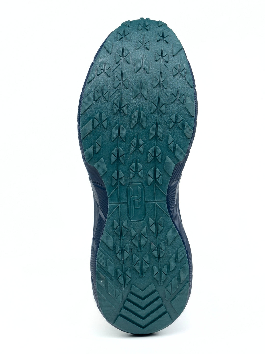 Red Chief Sports Hr.Grey/Ev.Blue Running Shoes For Men R1701 Cc58