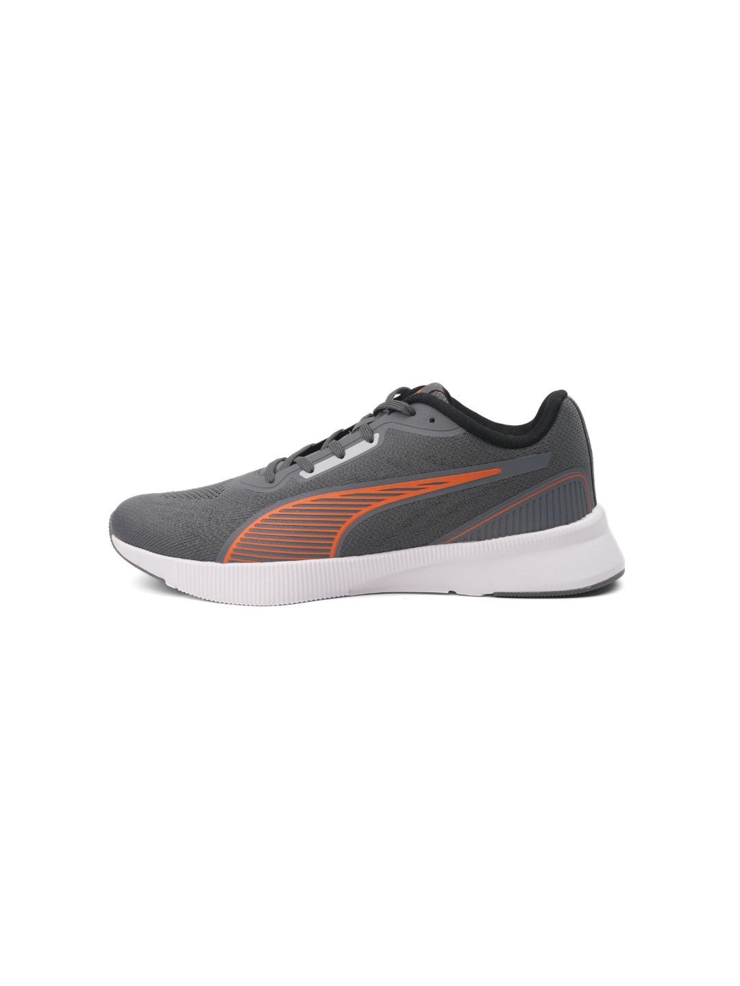 Puma White Sports Shoes For Men Puma Voltstride -31128602 C057