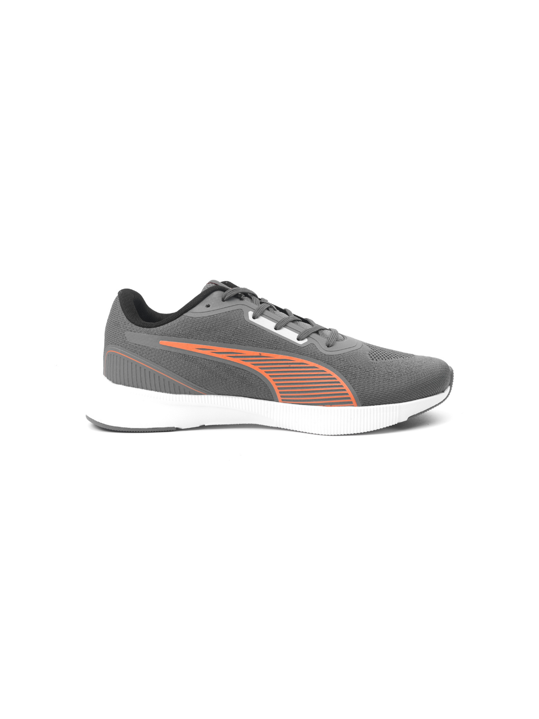 Puma White Sports Shoes For Men Puma Voltstride -31128602 C057