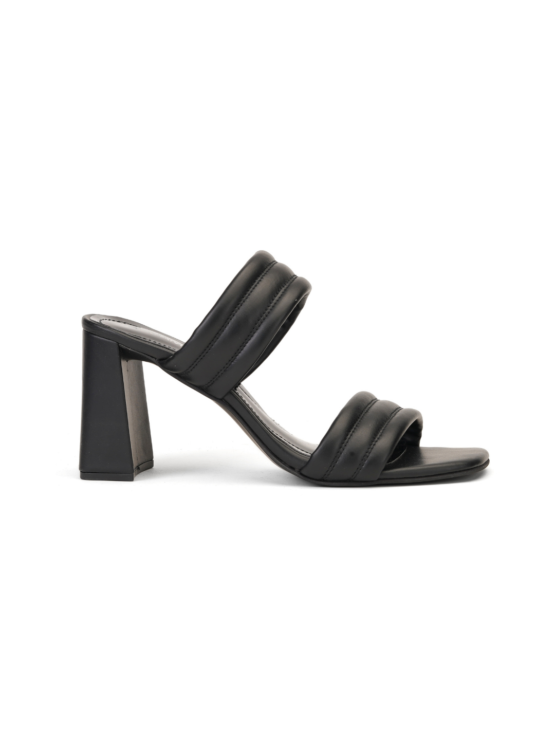 Lamoure Black Casual Heel For Women Lmw039277 C001