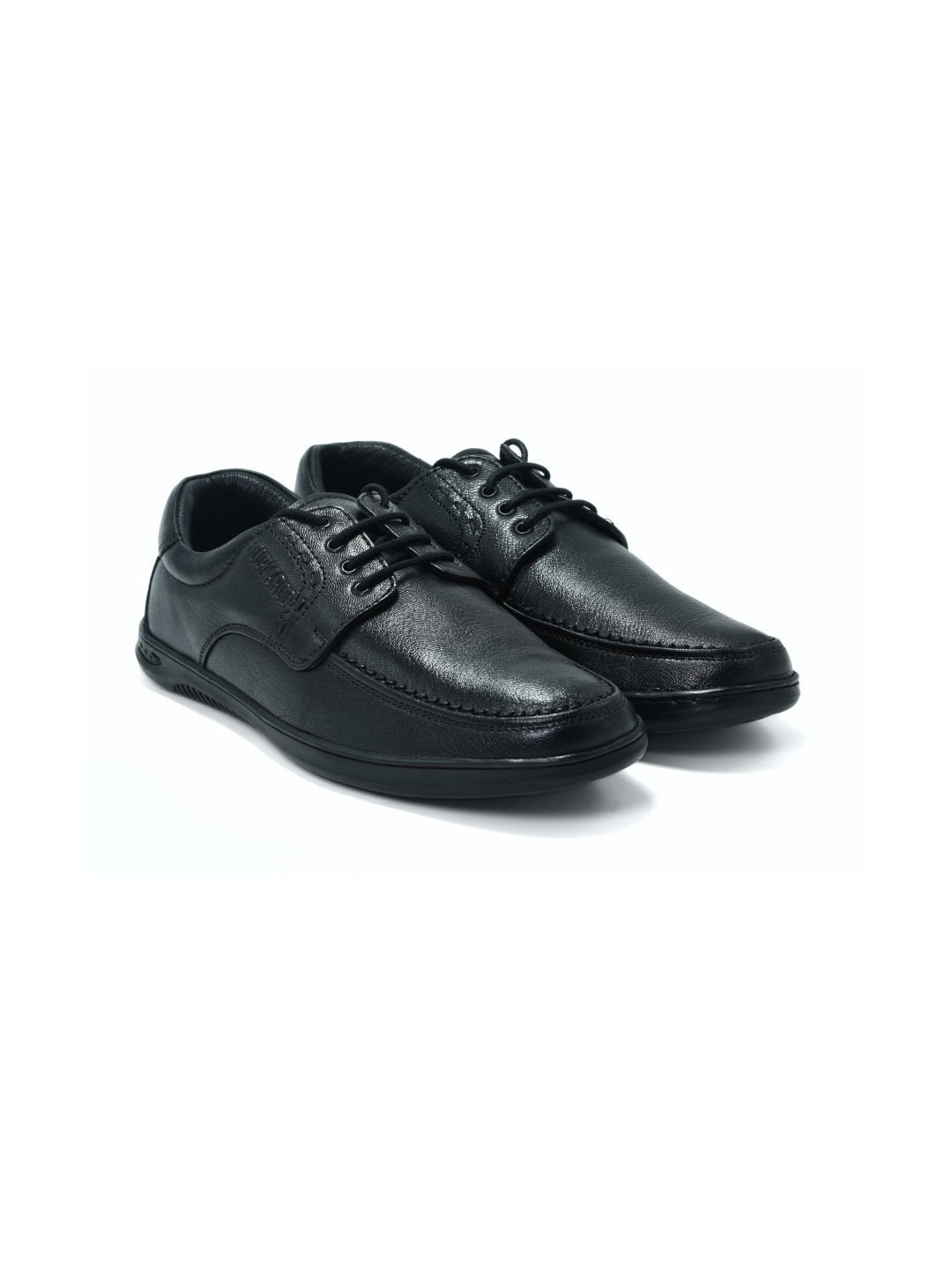 Buckaroo Black Casual Shoes For Men 5-51516K C001