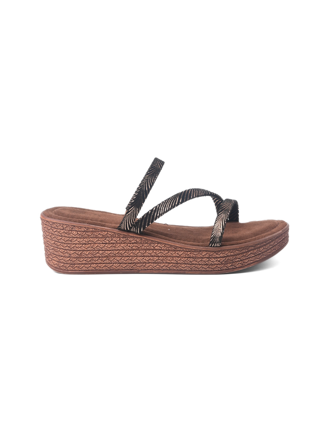 Inc.5 Antique Sandal For Women 101866 C589