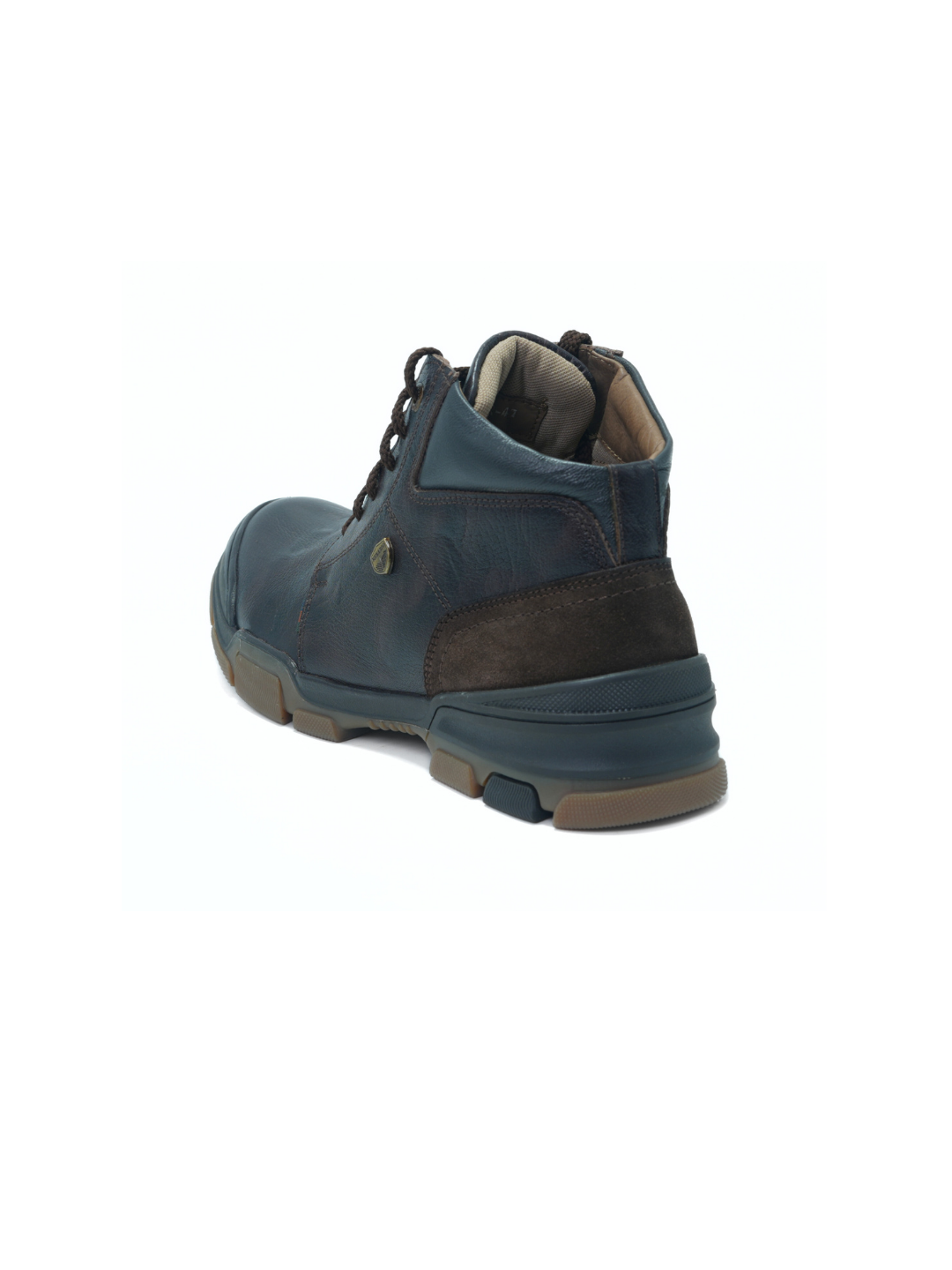 Buckaroo Brown Casual Shoes For Men 4-7062R C003