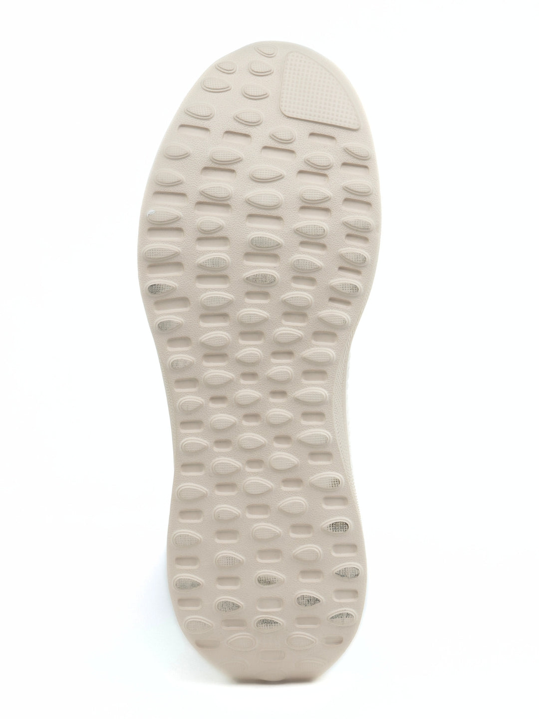 Red Chief Sports Light Beige Running Shoes For Men R1728 Cc90