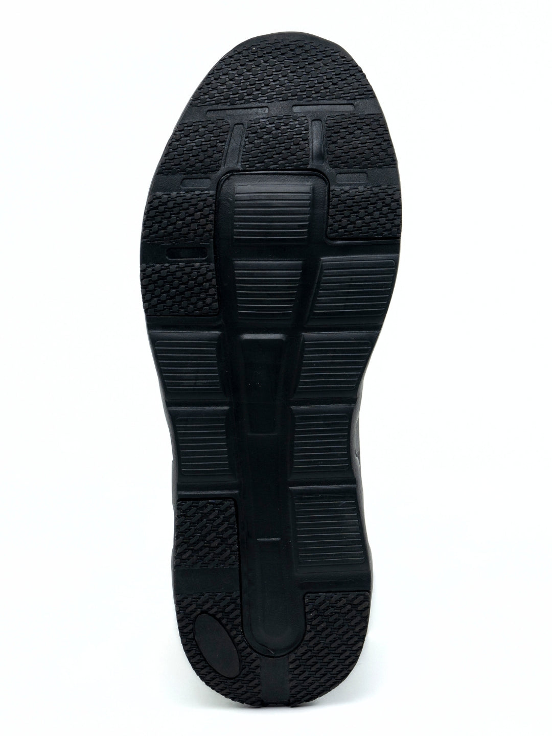 Red Chief Sports Black Walking Shoes For Men W7013 001