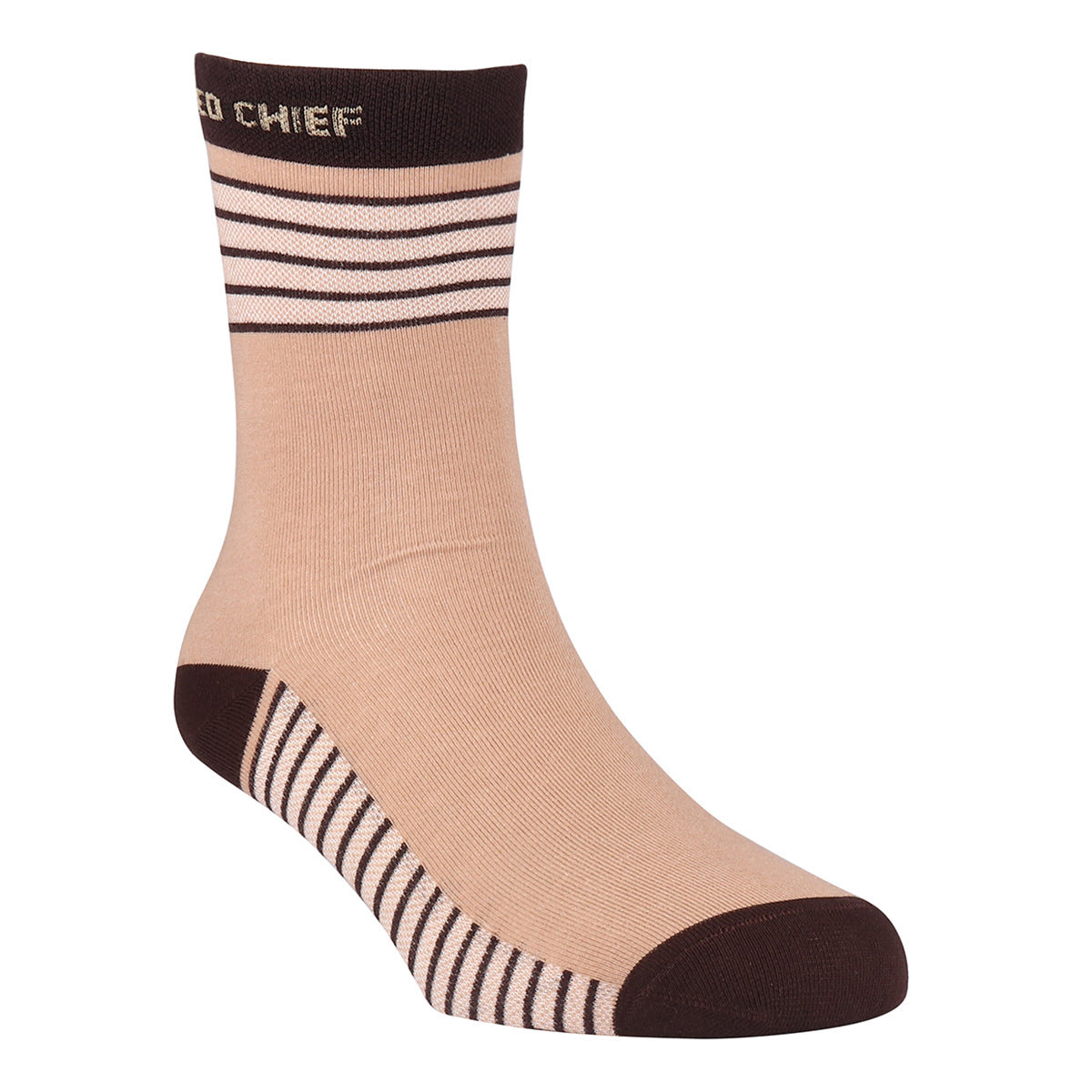 Red Chief Assorted 2 Pair Full Socks For Men A20093 G0004