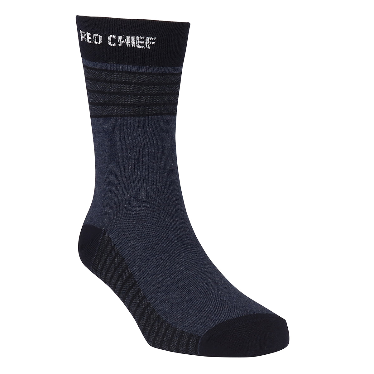 Red Chief Assorted 2 Pair Full Socks For Men A20093 G0004