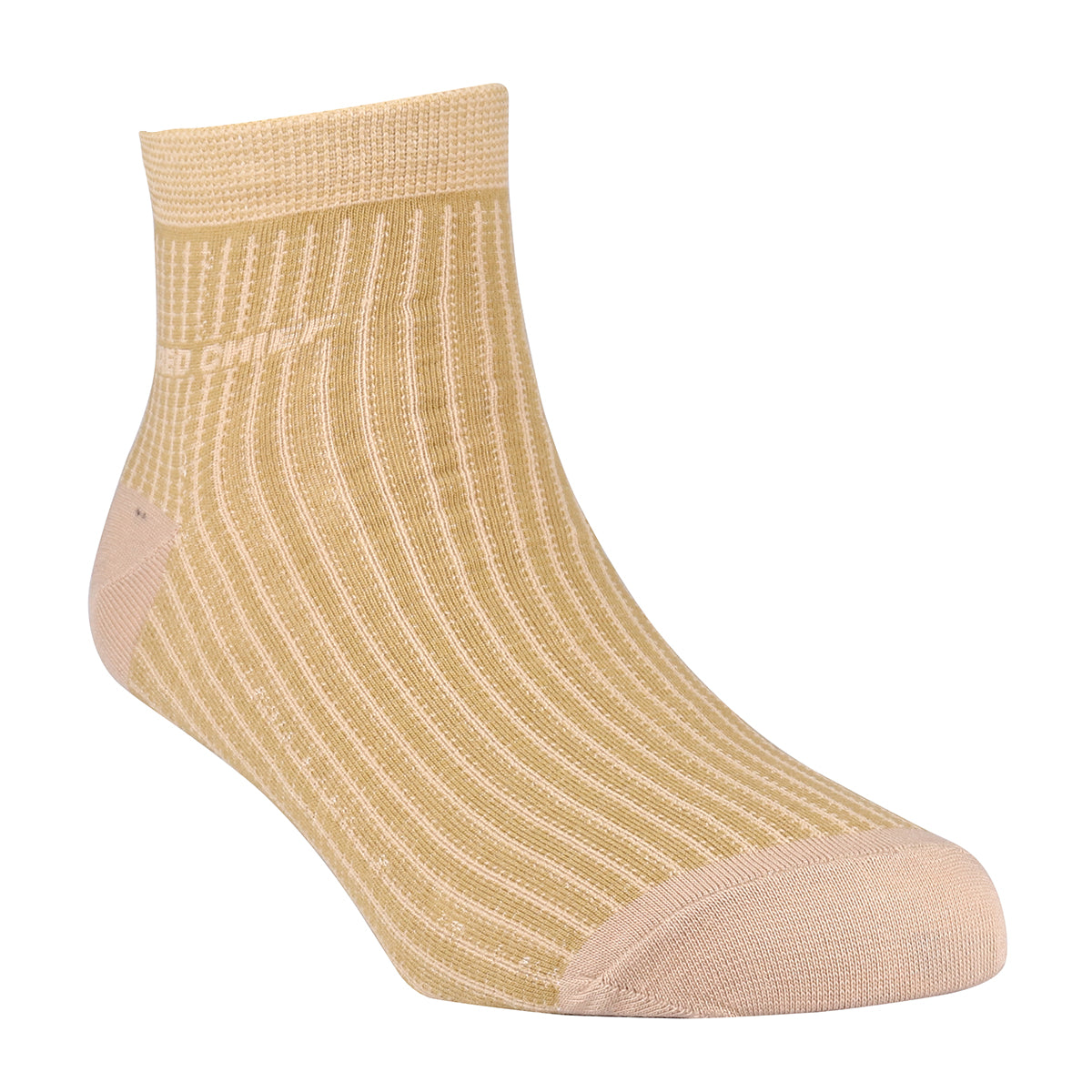 Red Chief Assorted 3 Pair Ankle Socks For Men A20098 G0004