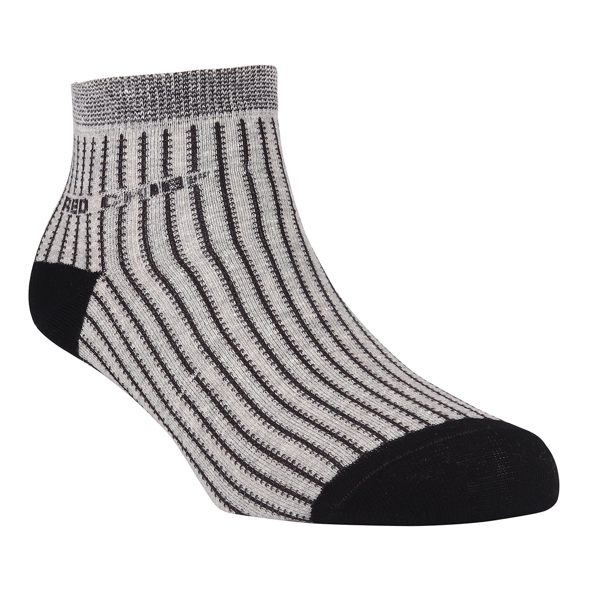 Red Chief Assorted 3 Pair Ankle Socks For Men A20098 G0004