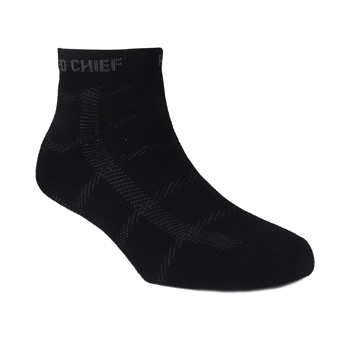Red Chief Assorted 2 Pair Ankle Socks For Men A20112 G0004
