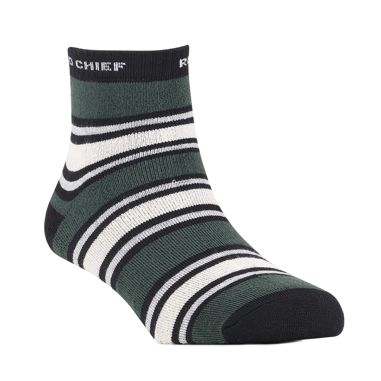 Red Chief Assorted 2 Pair Ankle Socks For Men A20128 G0004