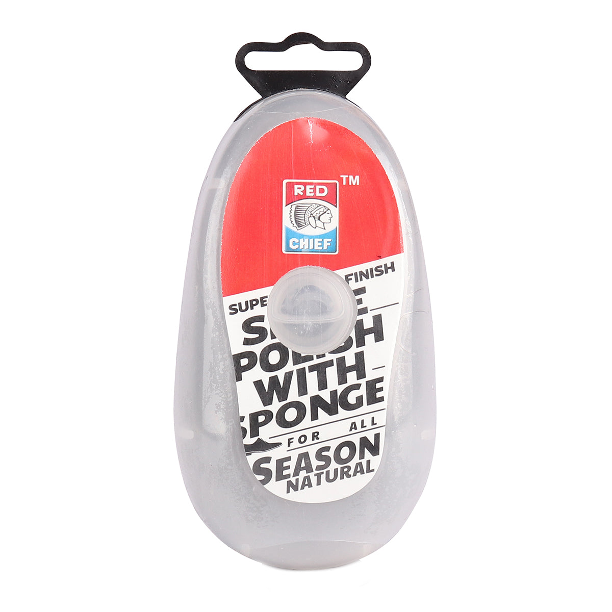 Red Chief Natural Spong For Men A30007 204A