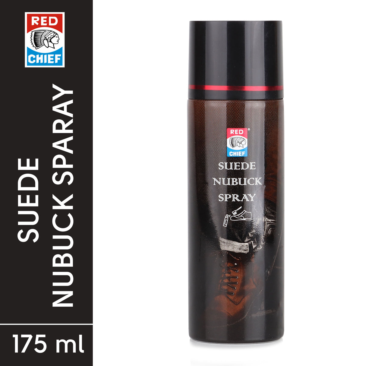 Red Chief Rust Spray For Men A60010 022A