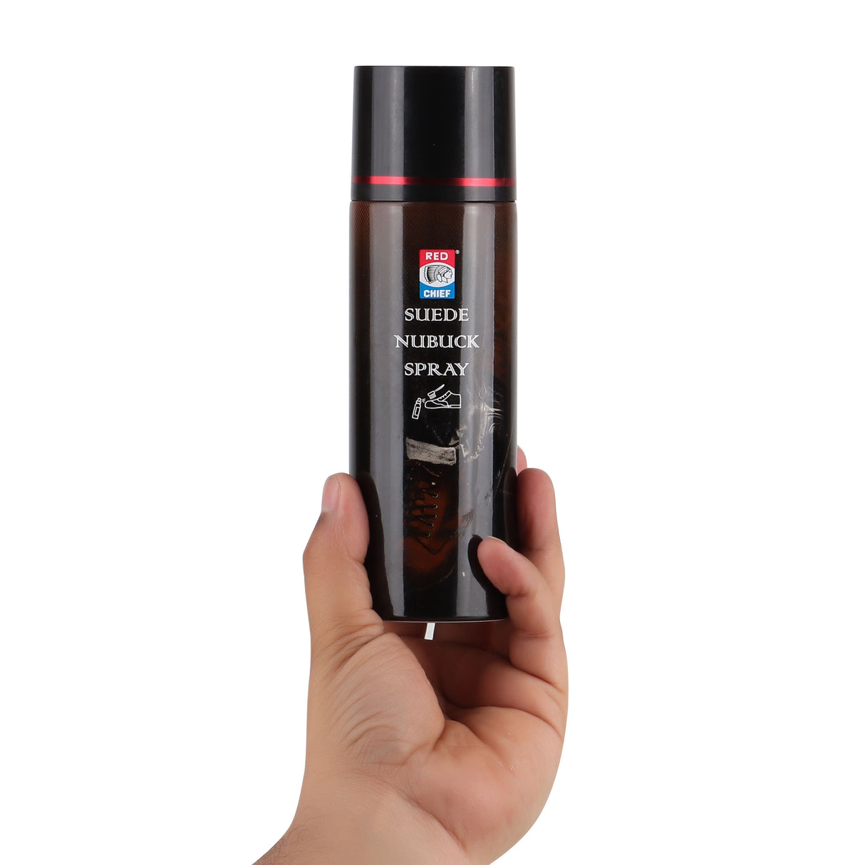 Red Chief Rust Spray For Men A60010 022A