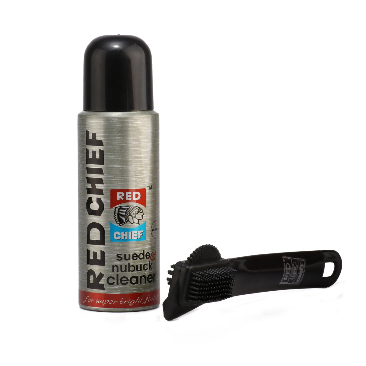 Red Chief Natural Shoe Cleaner For Men A60011 204A