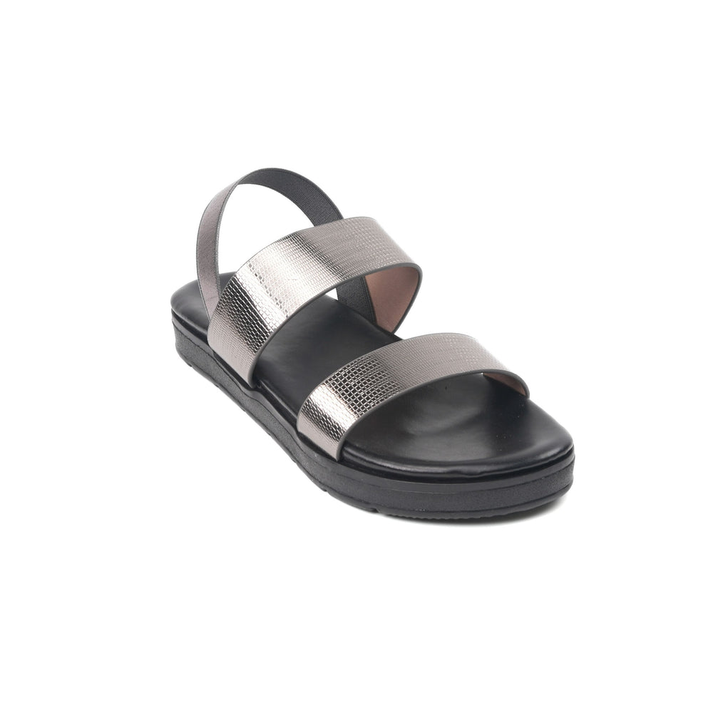 Marc Loire Grey Sandal For Women Ml13003508 C005
