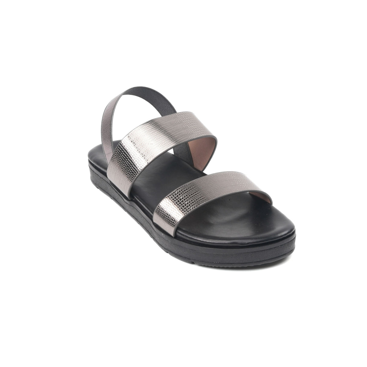 Marc Loire Grey Sandal For Women Ml13003508 C005