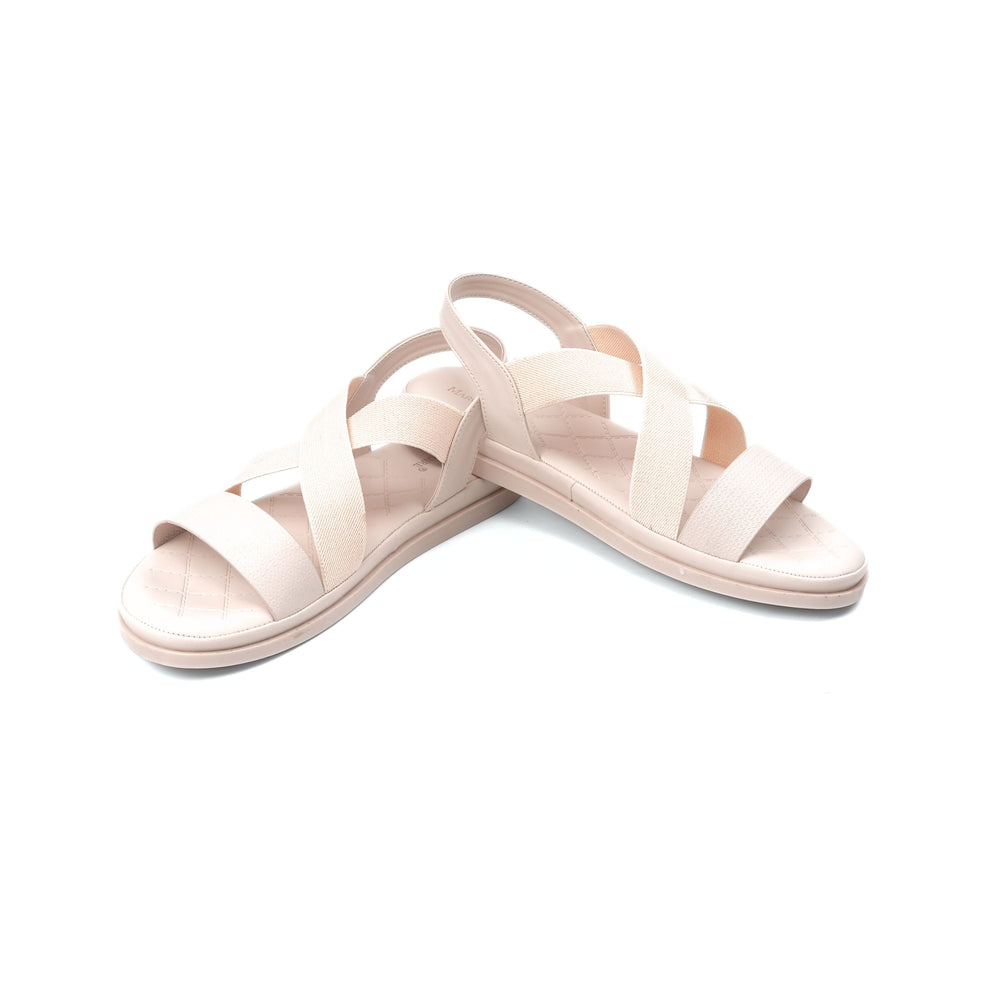 Marc Loire Cream Sandal For Women Ml13003025 C179