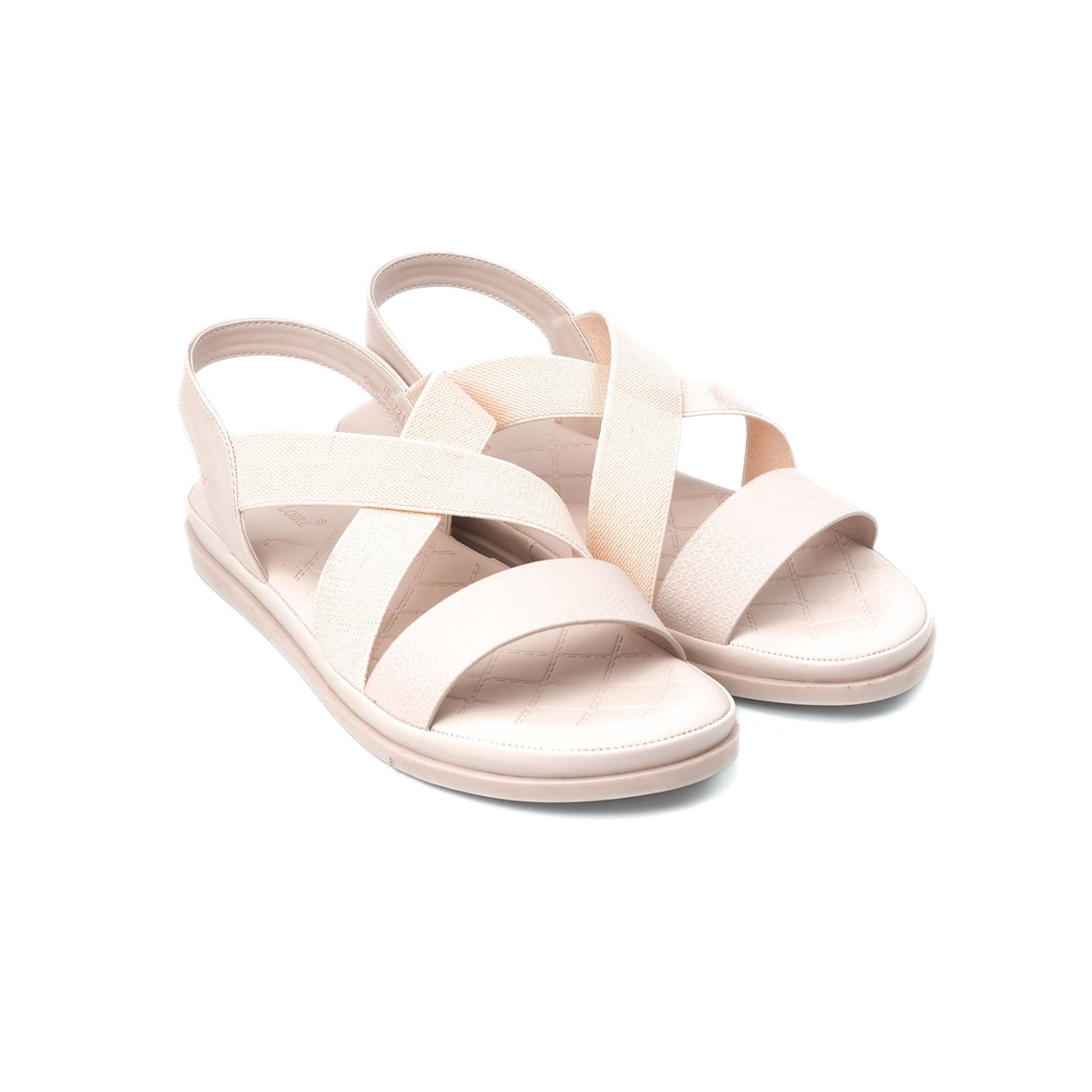 Marc Loire Cream Sandal For Women Ml13003025 C179