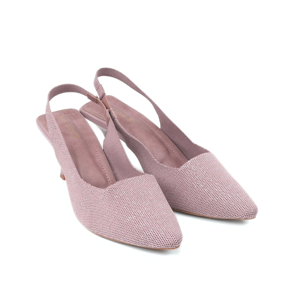 Marc Loire Pink Sandal For Women Ml07019739 C587