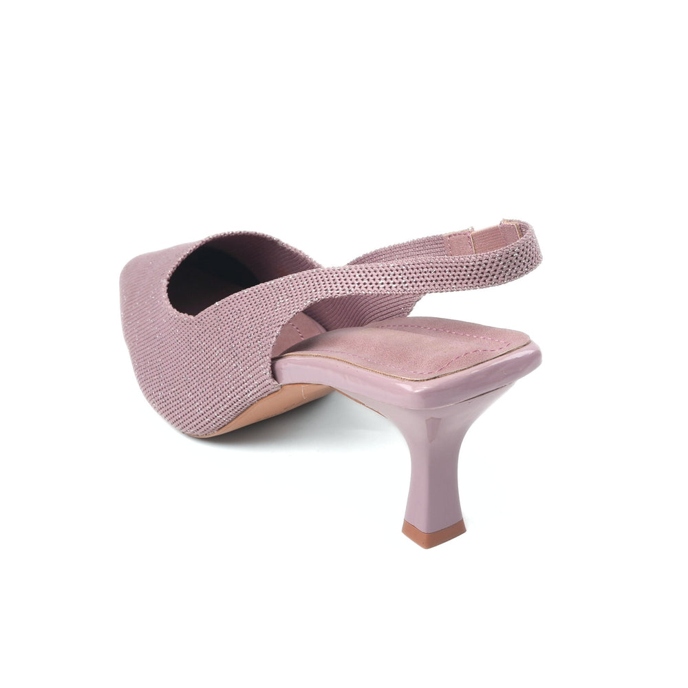 Marc Loire Pink Sandal For Women Ml07019739 C587