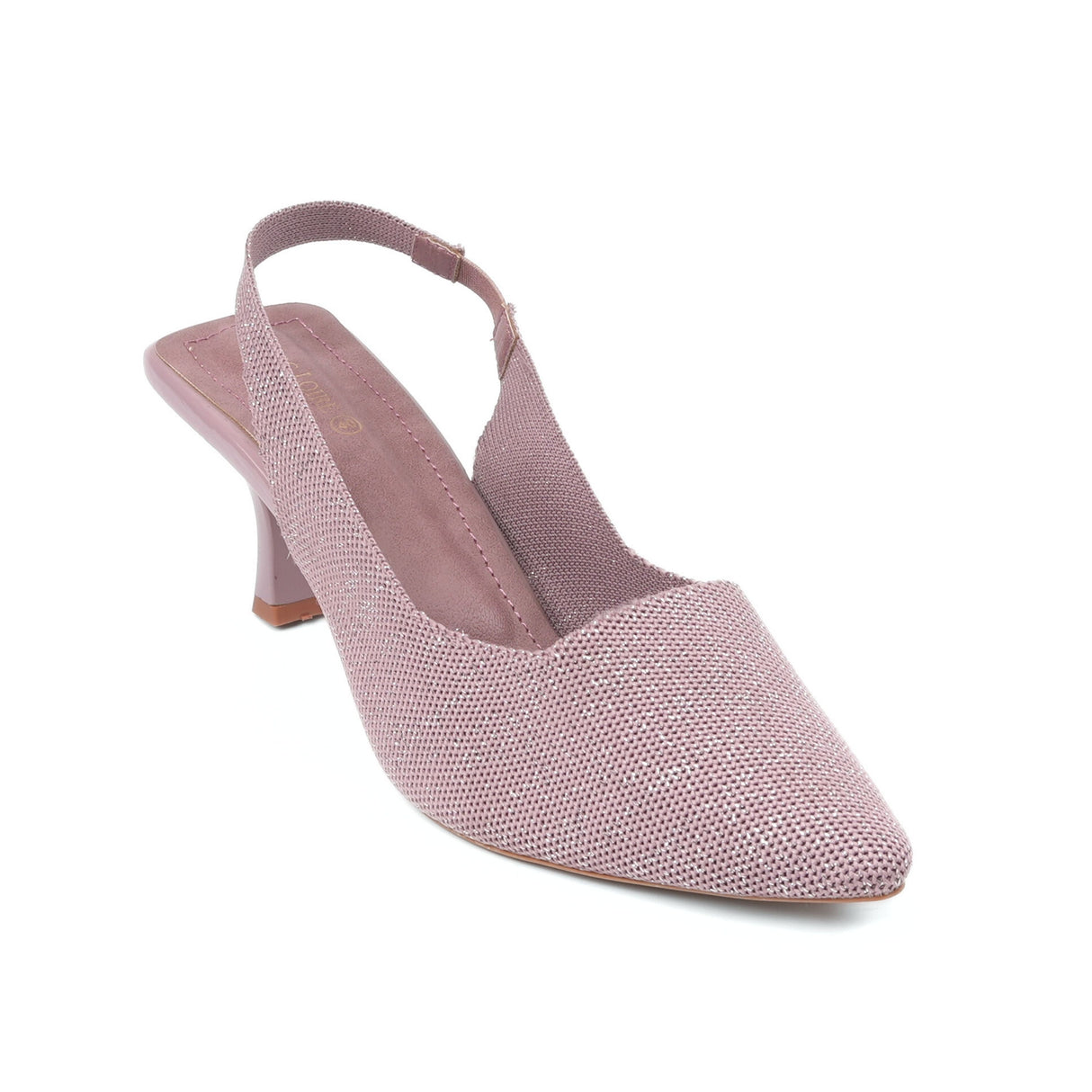 Marc Loire Pink Sandal For Women Ml07019739 C587