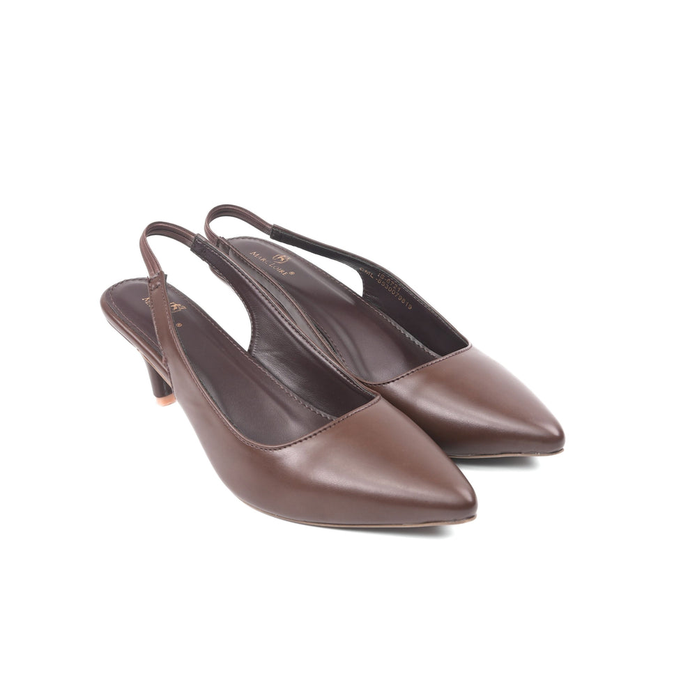 Marc Loire Brown Sandal For Women Ml08004304 003
