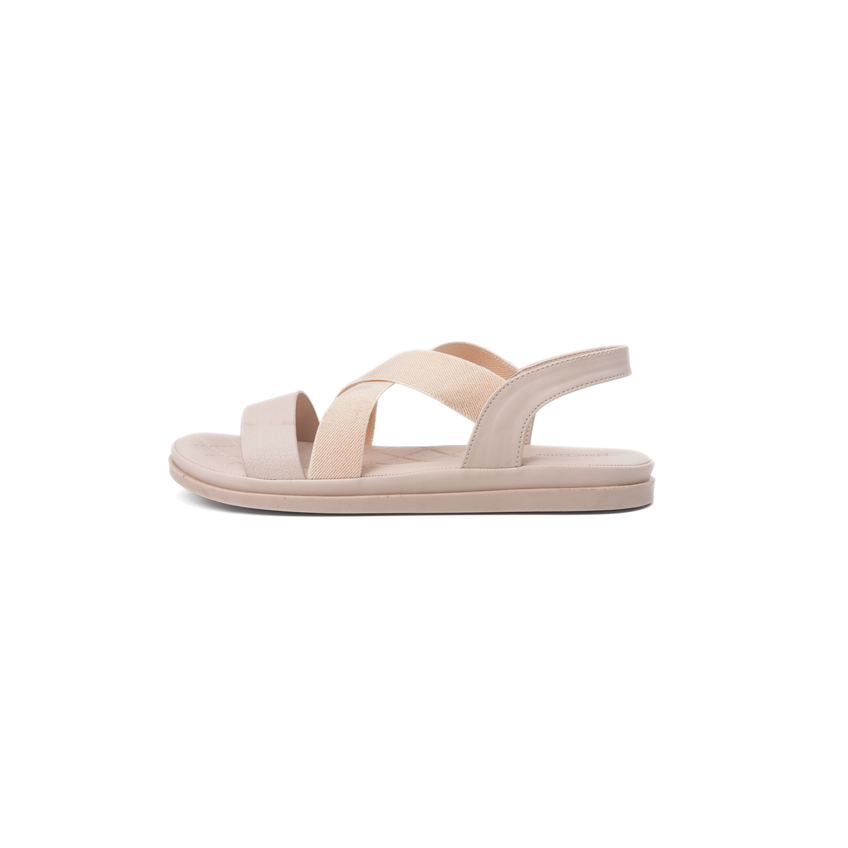 Marc Loire Cream Sandal For Women Ml13003025 C179