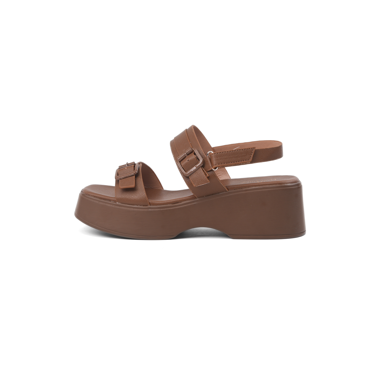 Marc Loire Brown Sandal For Women Ml05012804 003