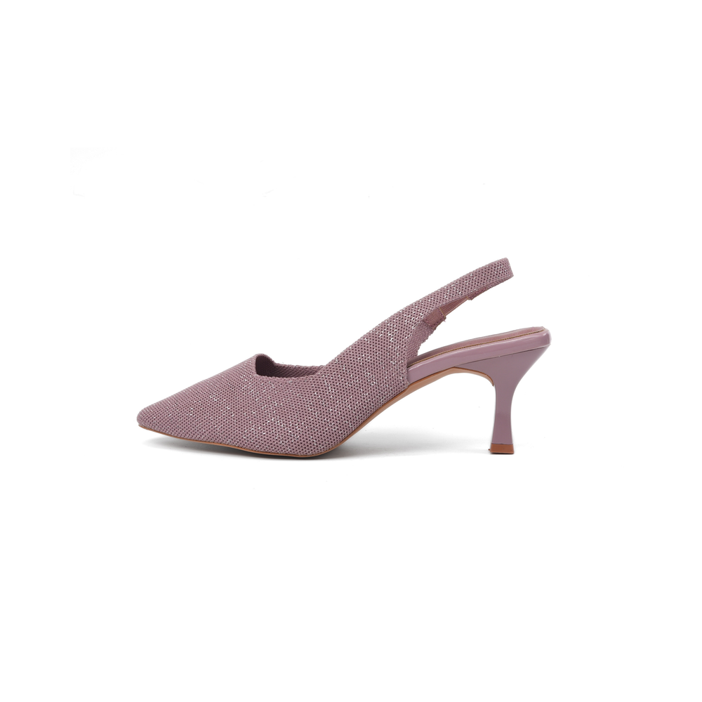 Marc Loire Pink Sandal For Women Ml07019739 C587