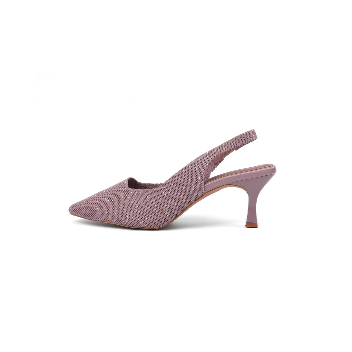 Marc Loire Pink Sandal For Women Ml07019739 C587