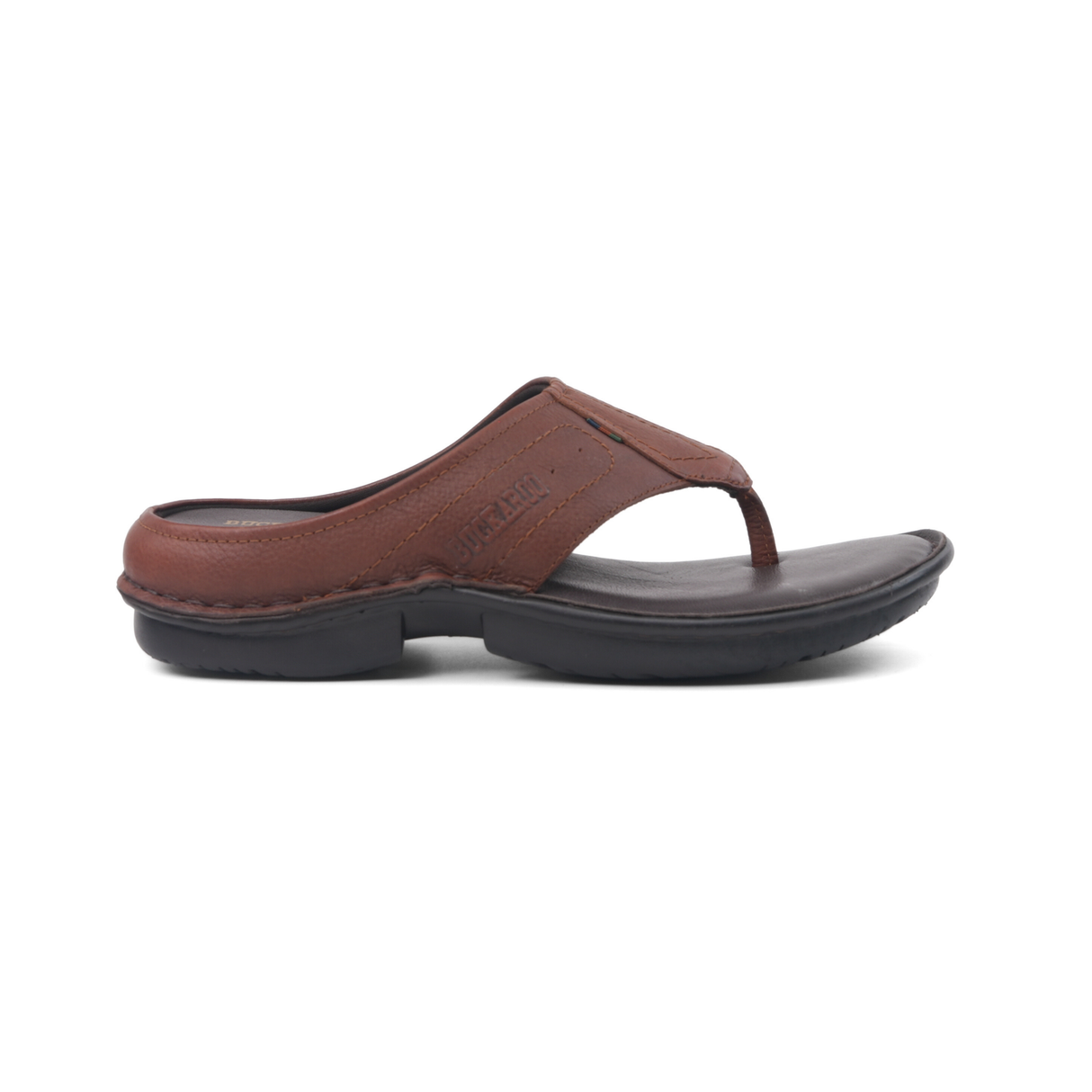 Buckaroo Brown Slipper For Men 19-53056Rn C003