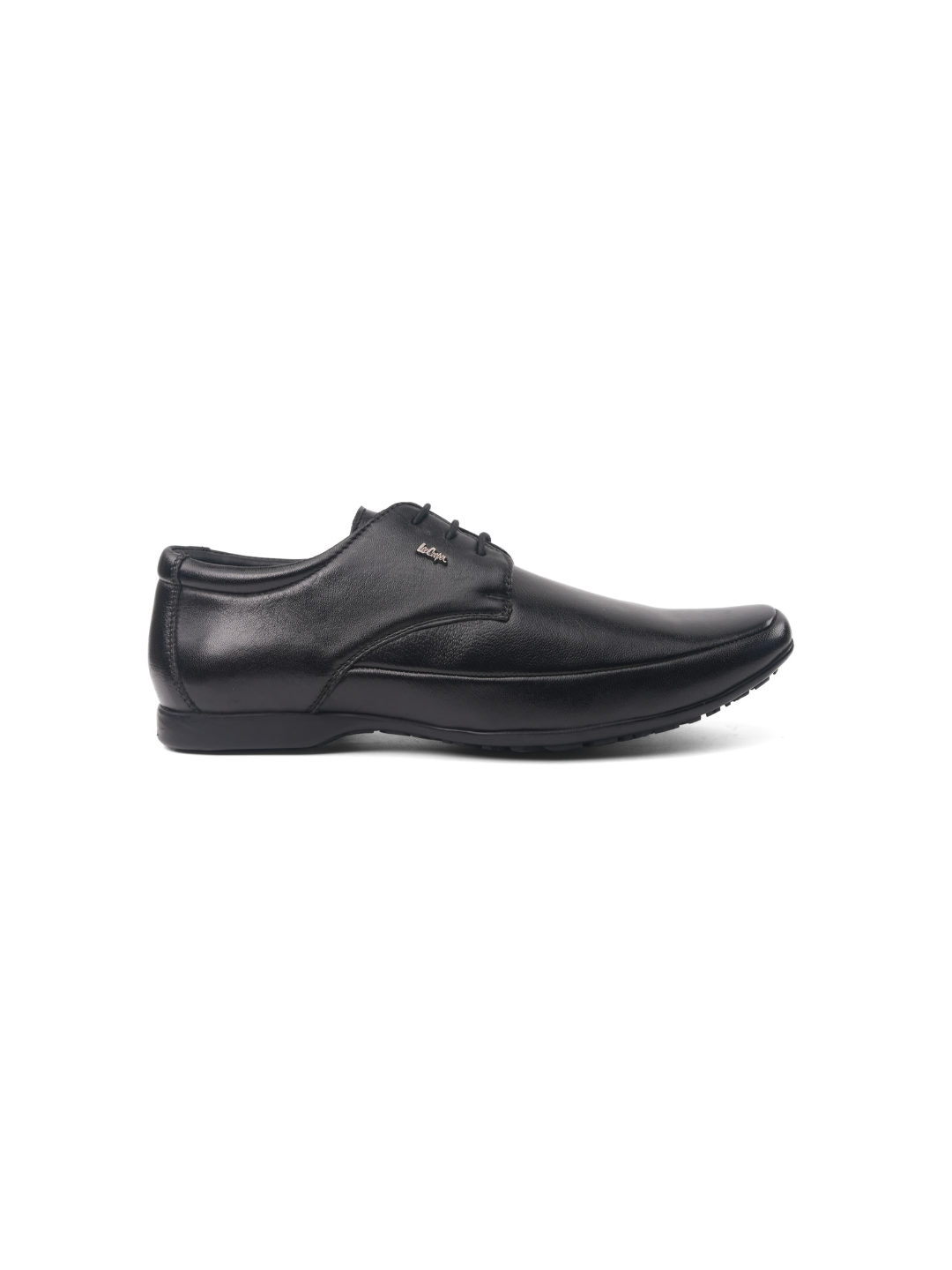 Lee Cooper Black Formal Shoes For Men 9255B3R C001