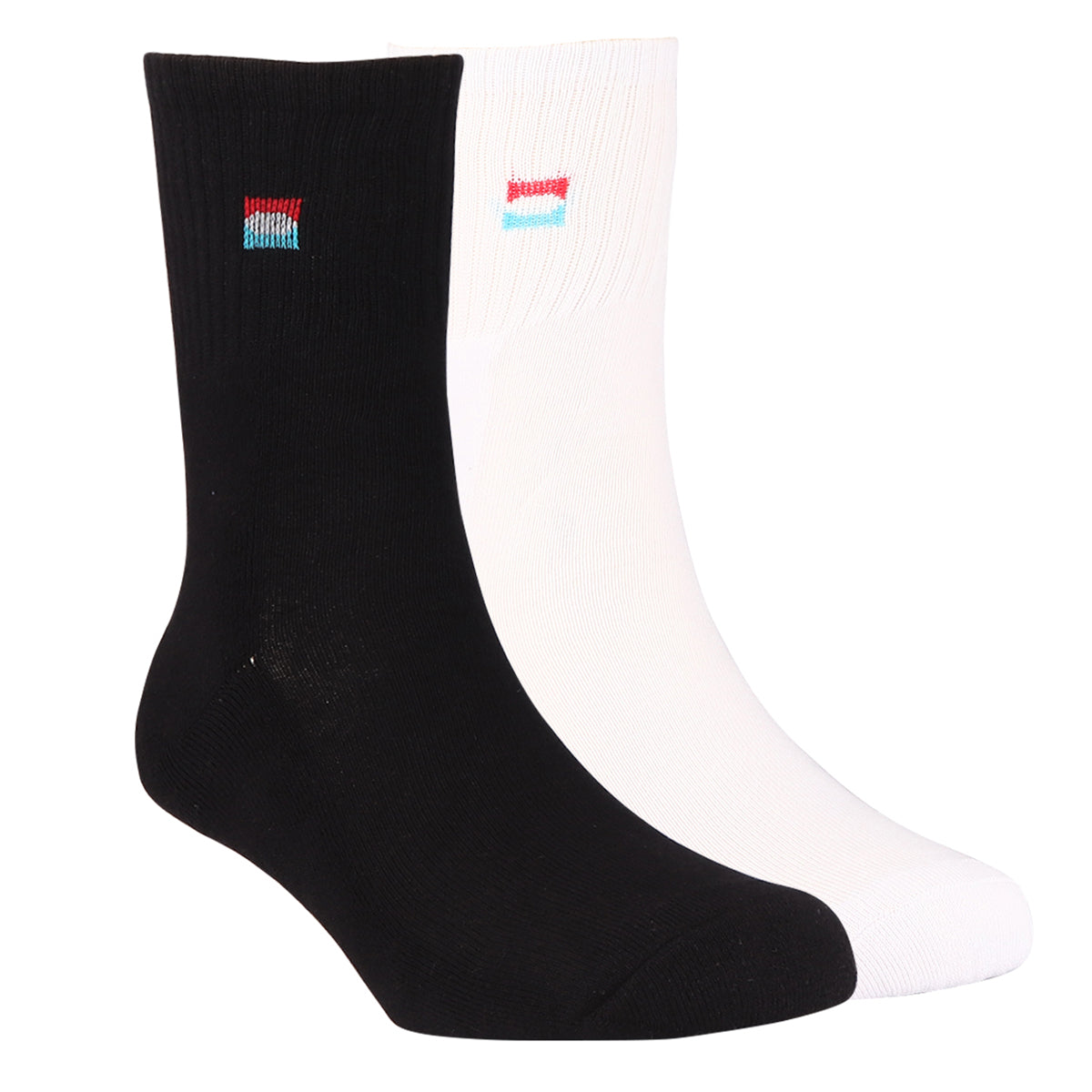 Red Chief Assorted 3 Pair Full Socks For Men A20091 G0004