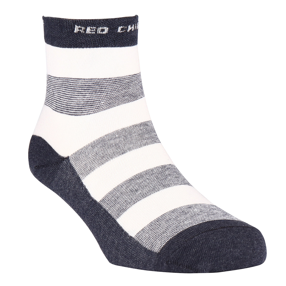 Red Chief Assorted 3 Pair Ankle Socks For Men A20102 G0004