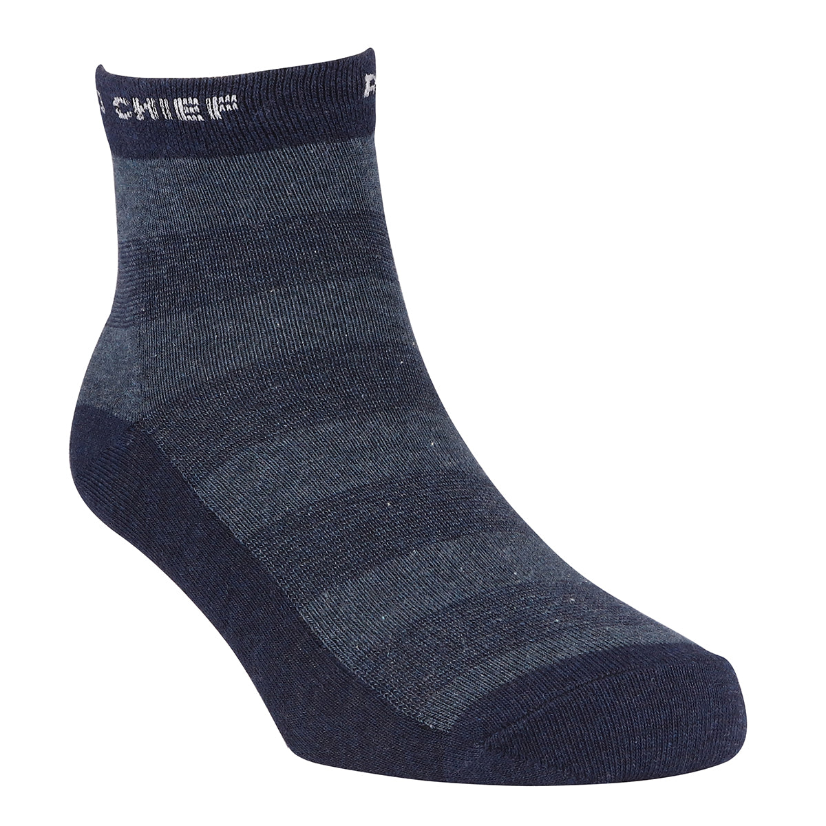 Red Chief Assorted 3 Pair Ankle Socks For Men A20102 G0004