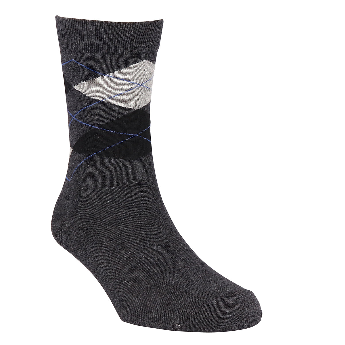 Red Chief Assorted Colour Full Socks For Men A20090 G0004