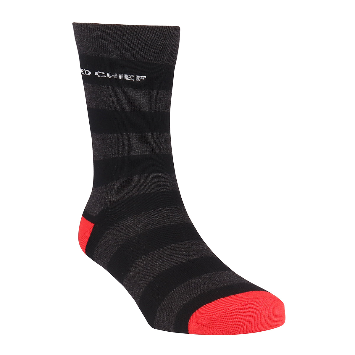 Red Chief Assorted Colour Full Socks For Men A20087 G0004