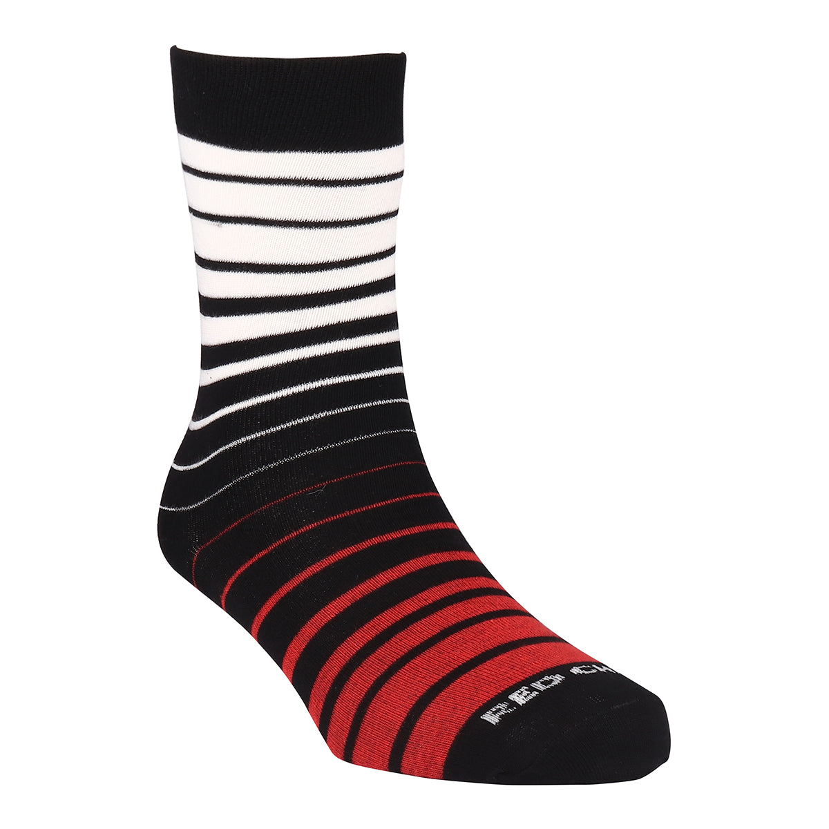 Red Chief Assorted Colour Full Socks For Men A20087 G0004